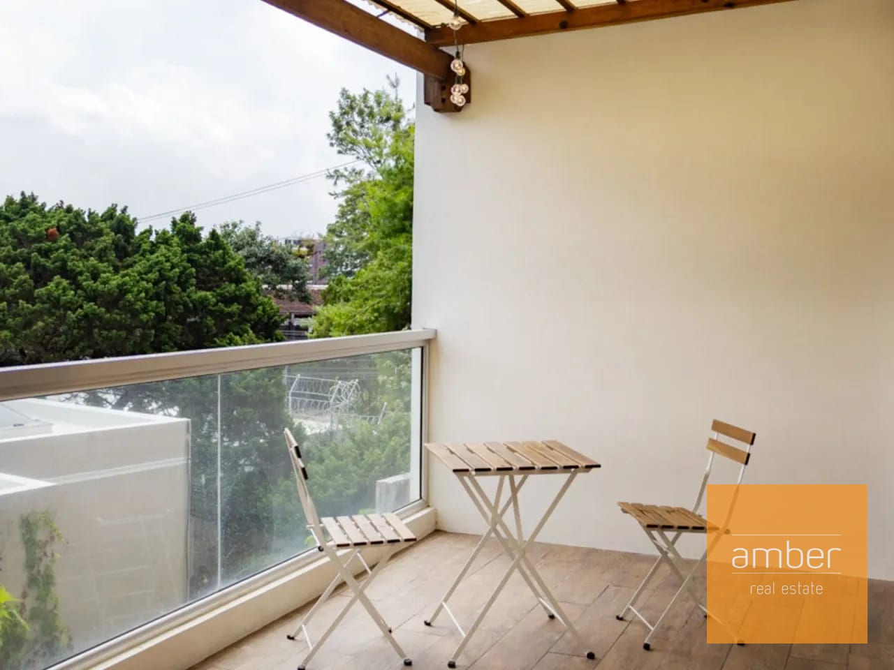 Apartamento amueblado en Telia, Vista Hermosa 2, zona 15 — Apartamento en Alquiler en Telia, Zona 15, Guatemala, Ciudad — foto 4 de 7