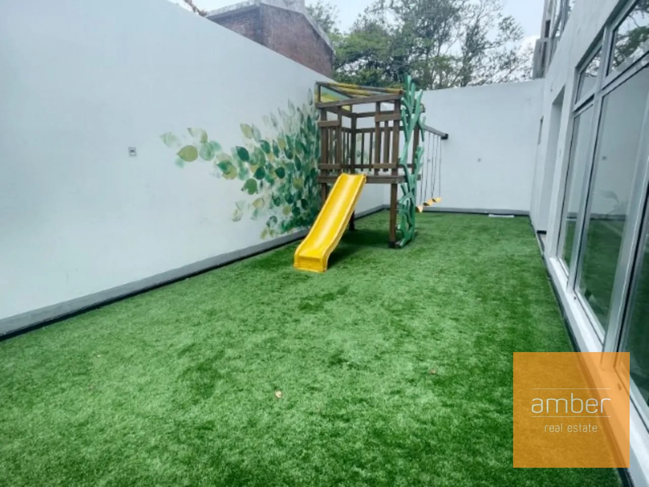 Apartamento amueblado en Telia, Vista Hermosa 2, zona 15 — Apartamento en Alquiler en Telia, Zona 15, Guatemala, Ciudad — foto 7 de 7