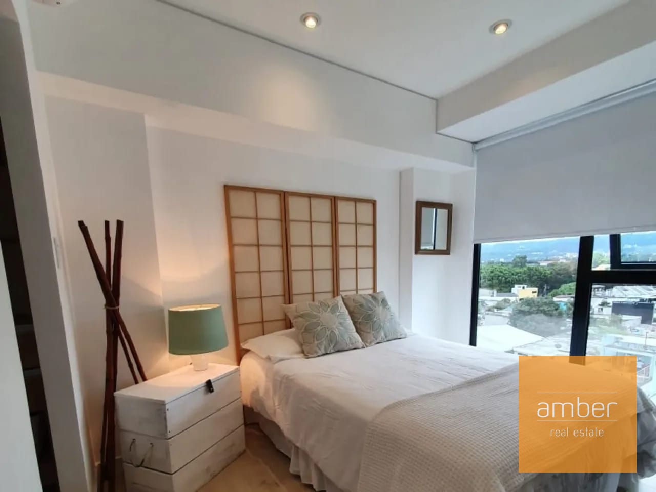 Apartamento amueblado en Quo, zona 4 — Apartamento en Venta en QUO, Zona 4, Guatemala, Ciudad — foto 4 de 4