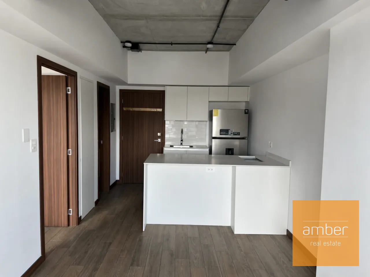 Apartamento en Inara, zona 4 — Apartamento en Alquiler en Zona 4, Guatemala, Ciudad — foto 2 de 8