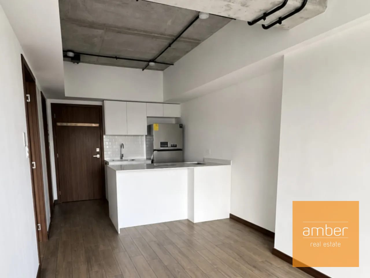 Apartamento en Inara, zona 4 — Apartamento en Alquiler en Zona 4, Guatemala, Ciudad — foto 1 de 8
