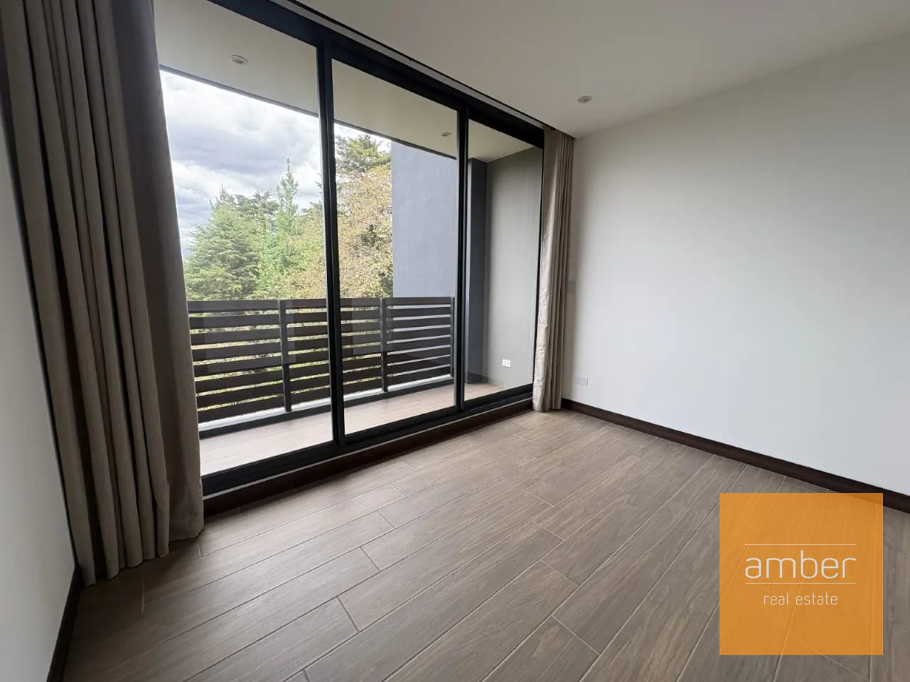 Apartamento en Spazio, zona 15 — Apartamento en Alquiler en Spazio, Zona 15, Guatemala, Ciudad — foto 3 de 8