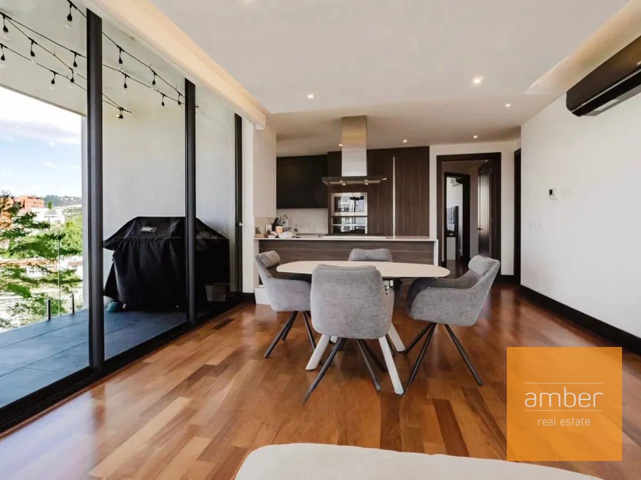 Apartamento en Laurel, zona 15 — Apartamento en Venta en Laurel, Zona 15, Guatemala, Ciudad — foto 3 de 12