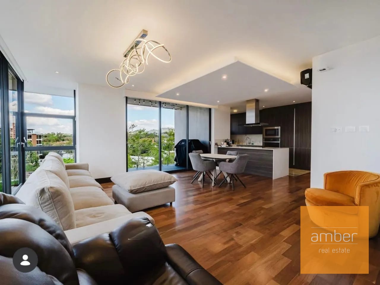 Apartamento en Laurel, zona 15 — Apartamento en Venta en Laurel, Zona 15, Guatemala, Ciudad — foto 1 de 12
