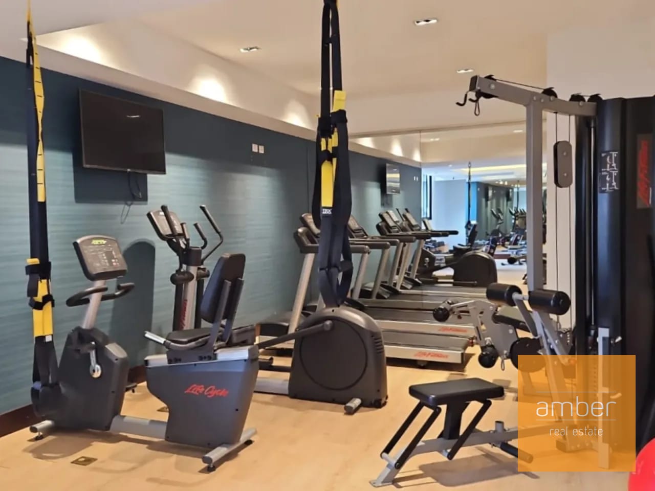 Apartamento en Laurel, zona 15 — Apartamento en Venta en Laurel, Zona 15, Guatemala, Ciudad — foto 9 de 12