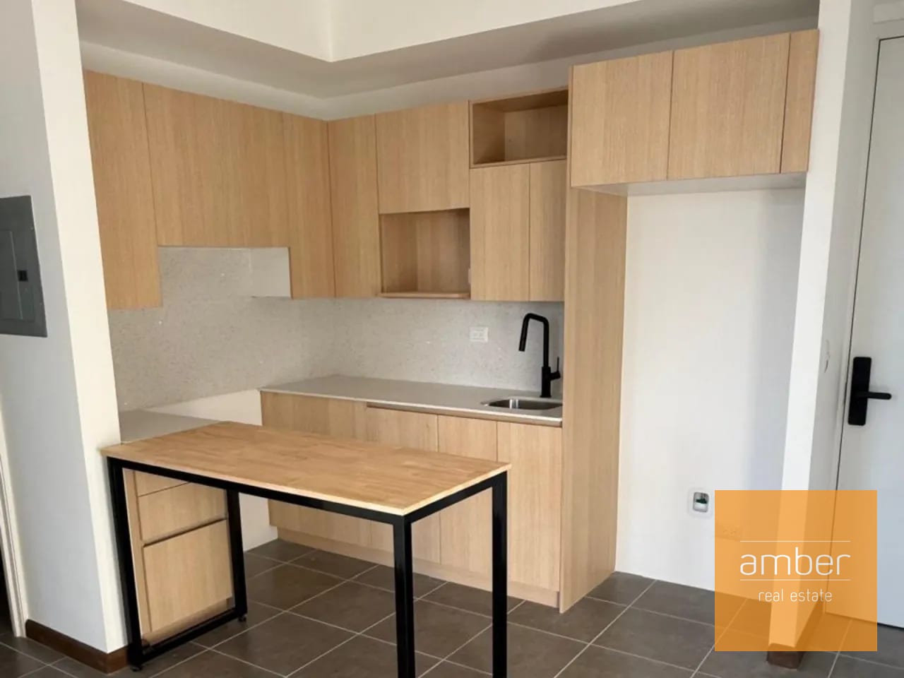 Apartamento en Quince Esquina, zona 15 — Apartamento en Alquiler en Quince Esquina, Zona 15, Guatemala, Ciudad — foto 4 de 8