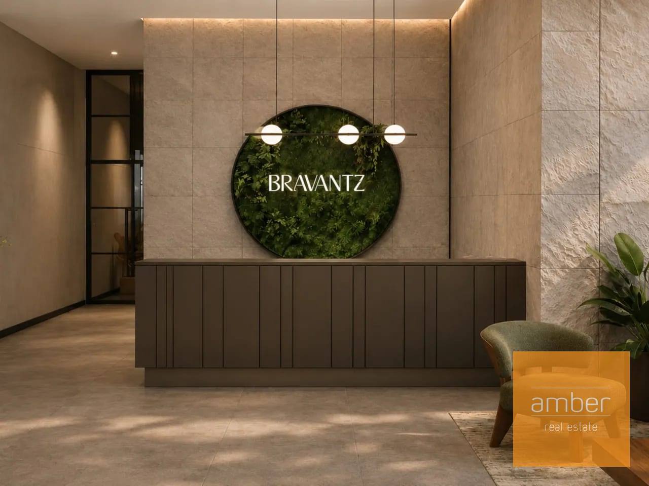 Proyecto Bravante, zona 16 — Apartamento en Venta en Zona 16, Guatemala, Ciudad — foto 13 de 13