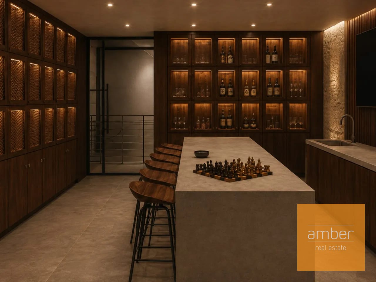 Proyecto Bravante, zona 16 — Apartamento en Venta en Zona 16, Guatemala, Ciudad — foto 11 de 13