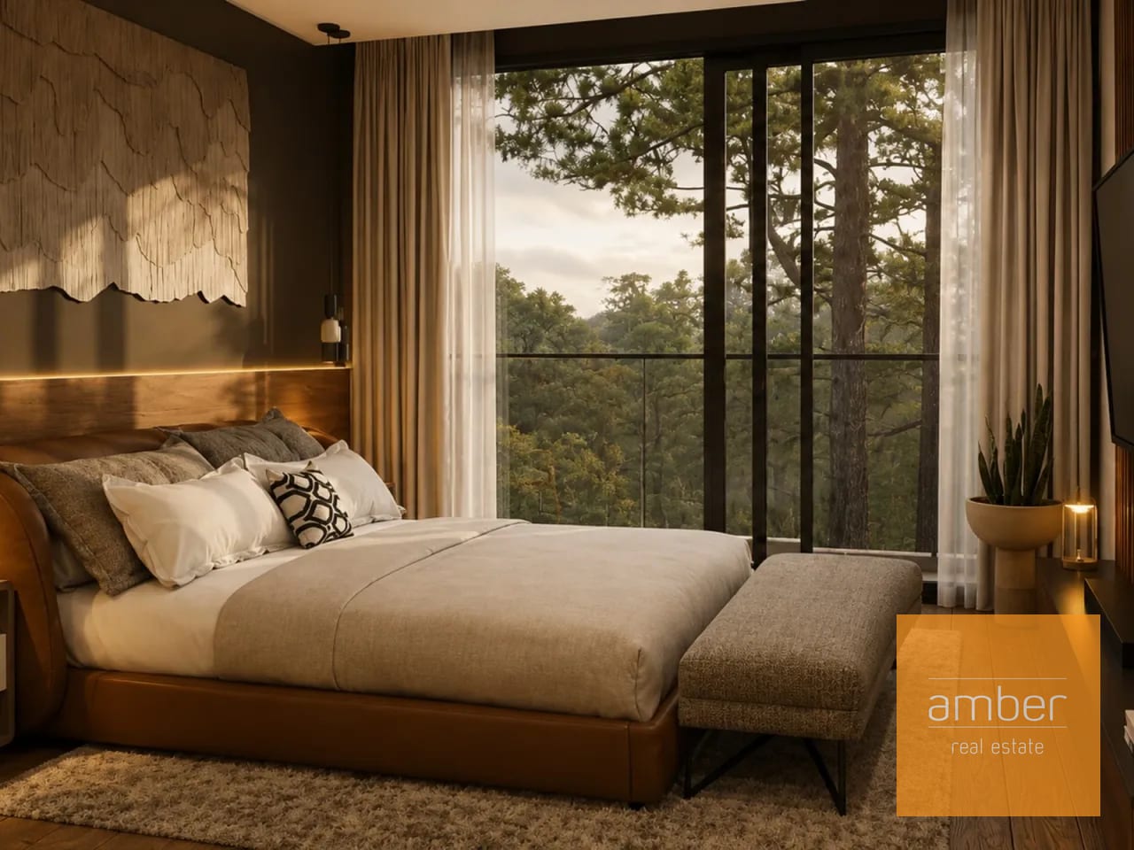 Proyecto Bravante, zona 16 — Apartamento en Venta en Zona 16, Guatemala, Ciudad — foto 4 de 13