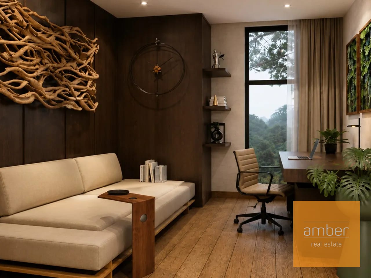 Proyecto Bravante, zona 16 — Apartamento en Venta en Zona 16, Guatemala, Ciudad — foto 3 de 13