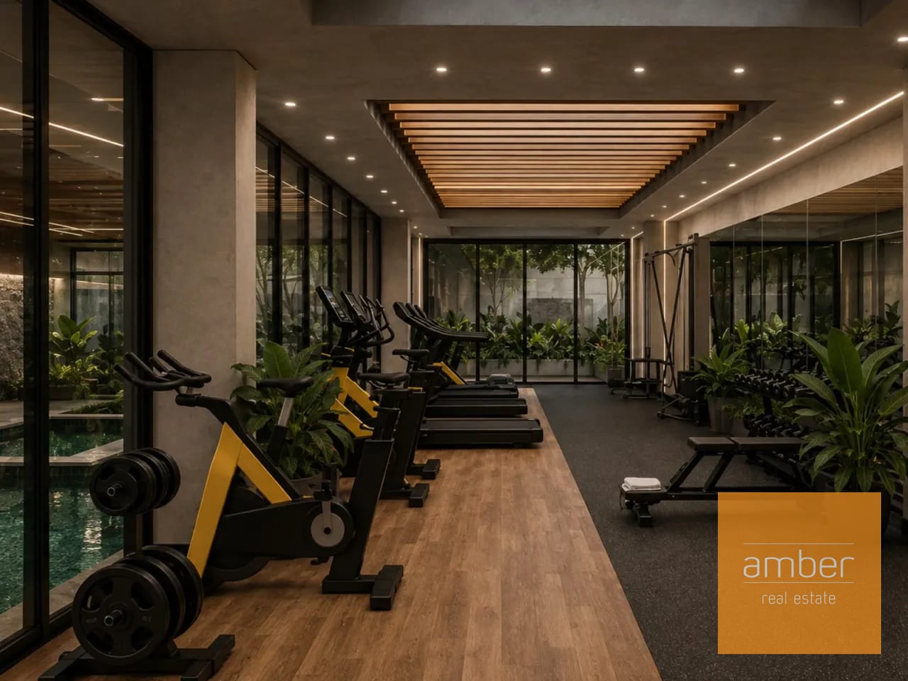 Bravante, zona 16 — Apartamento en Venta en Zona 16, Guatemala, Ciudad — foto 7 de 12