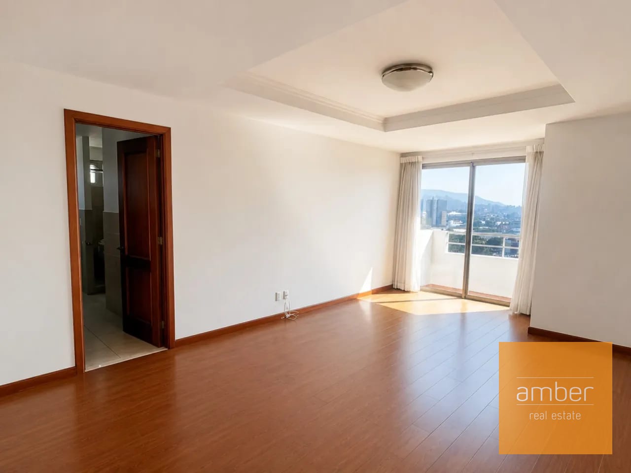 Apartamento en Botticelli 2, zona 15 — Apartamento en Alquiler en Botticelli II, Zona 15, Guatemala, Ciudad — foto 3 de 11
