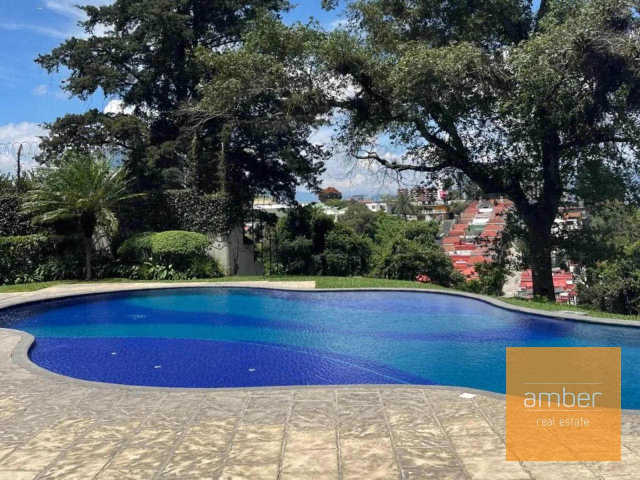 Apartamento en Botticelli 2, zona 15 — Apartamento en Alquiler en Botticelli II, Zona 15, Guatemala, Ciudad — foto 11 de 11