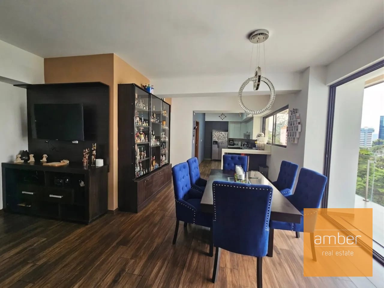 Apartamento en Casa Clara, zona 10 — Apartamento en Venta en Casa Clara, Zona 10, Guatemala, Ciudad — foto 3 de 11