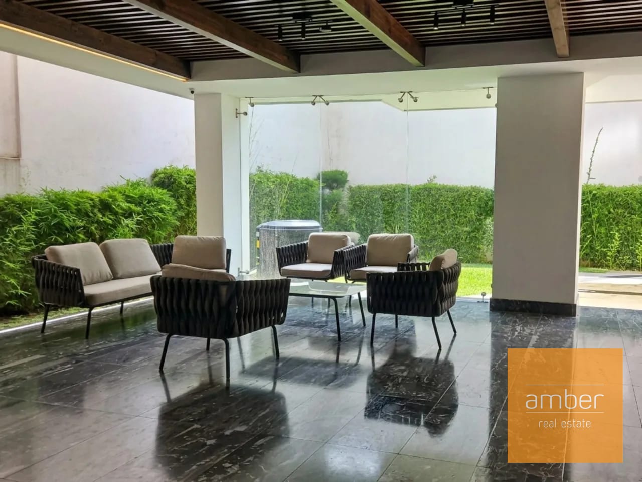 Apartamento en Laurel, zona 15 — Apartamento en Venta en Laurel, Zona 15, Guatemala, Ciudad — foto 8 de 10