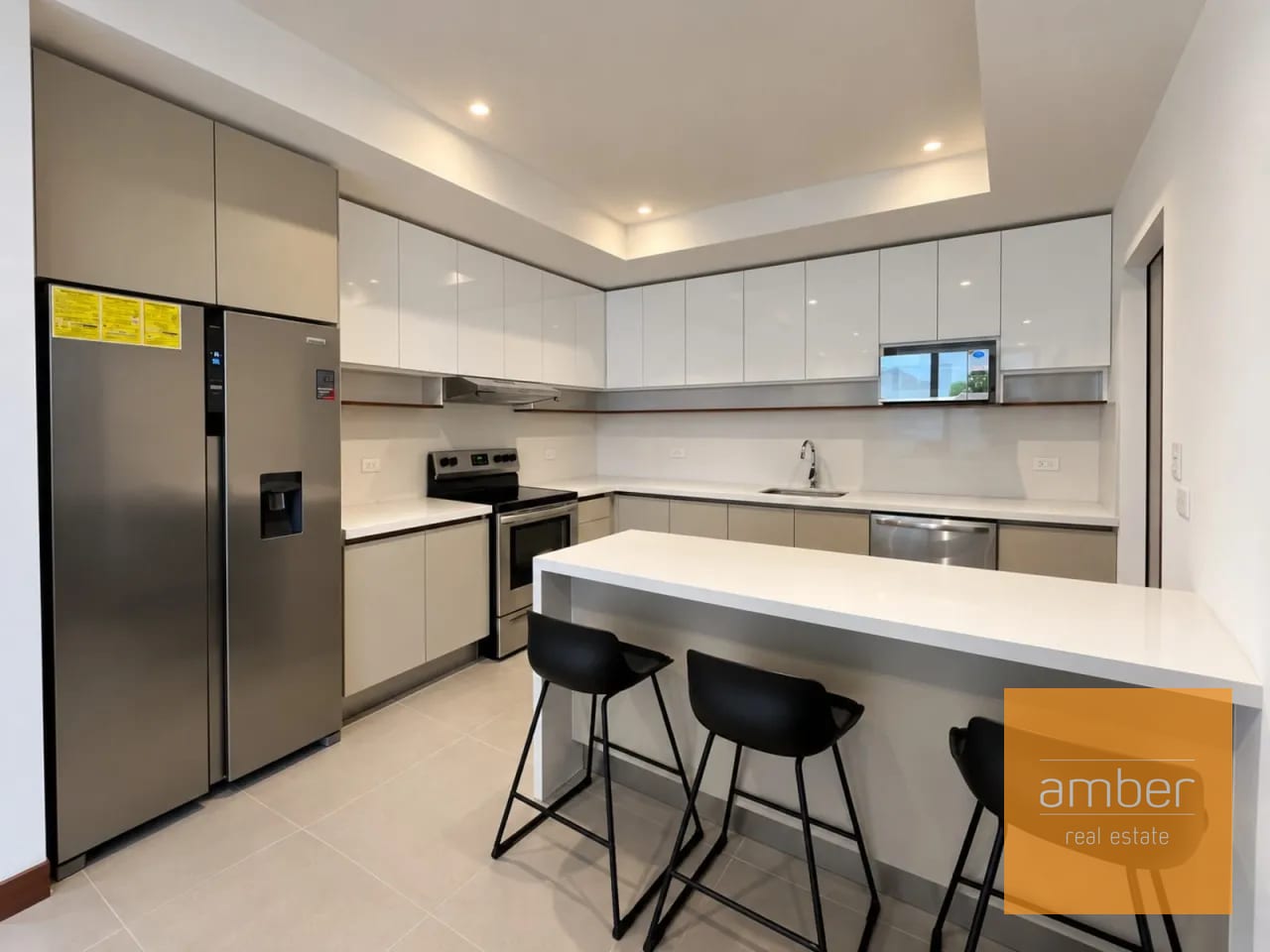Apartamento amueblado en Ailé, zona 13 — Apartamento en Alquiler en Zona 13, Guatemala, Ciudad — foto 2 de 9