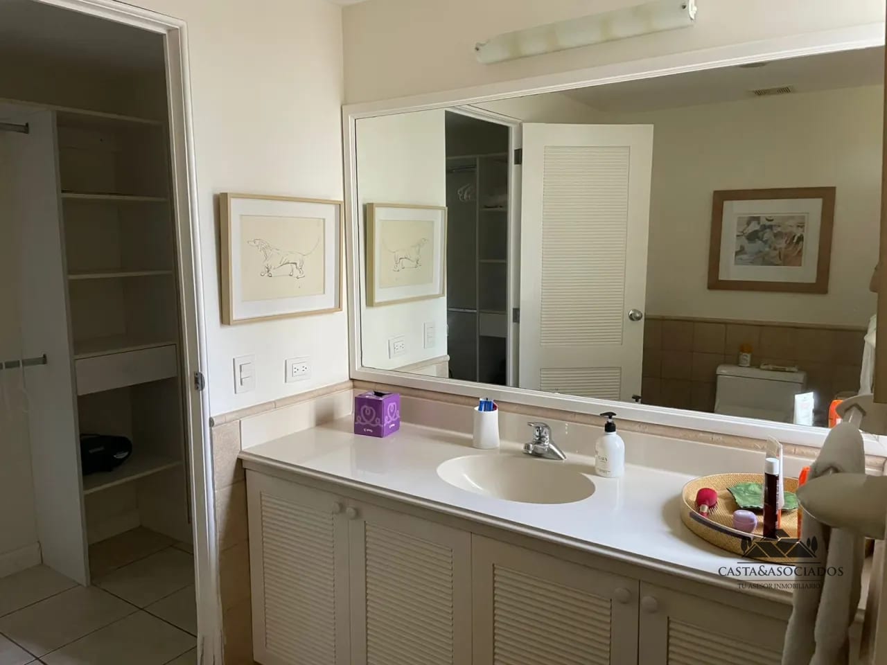 APARTAMENTO EN VENTA MARINA DEL SUR — Apartamento en Venta en Juan Gaviota Marina del Sur, Puerto San José, Escuintla — foto 6 de 15