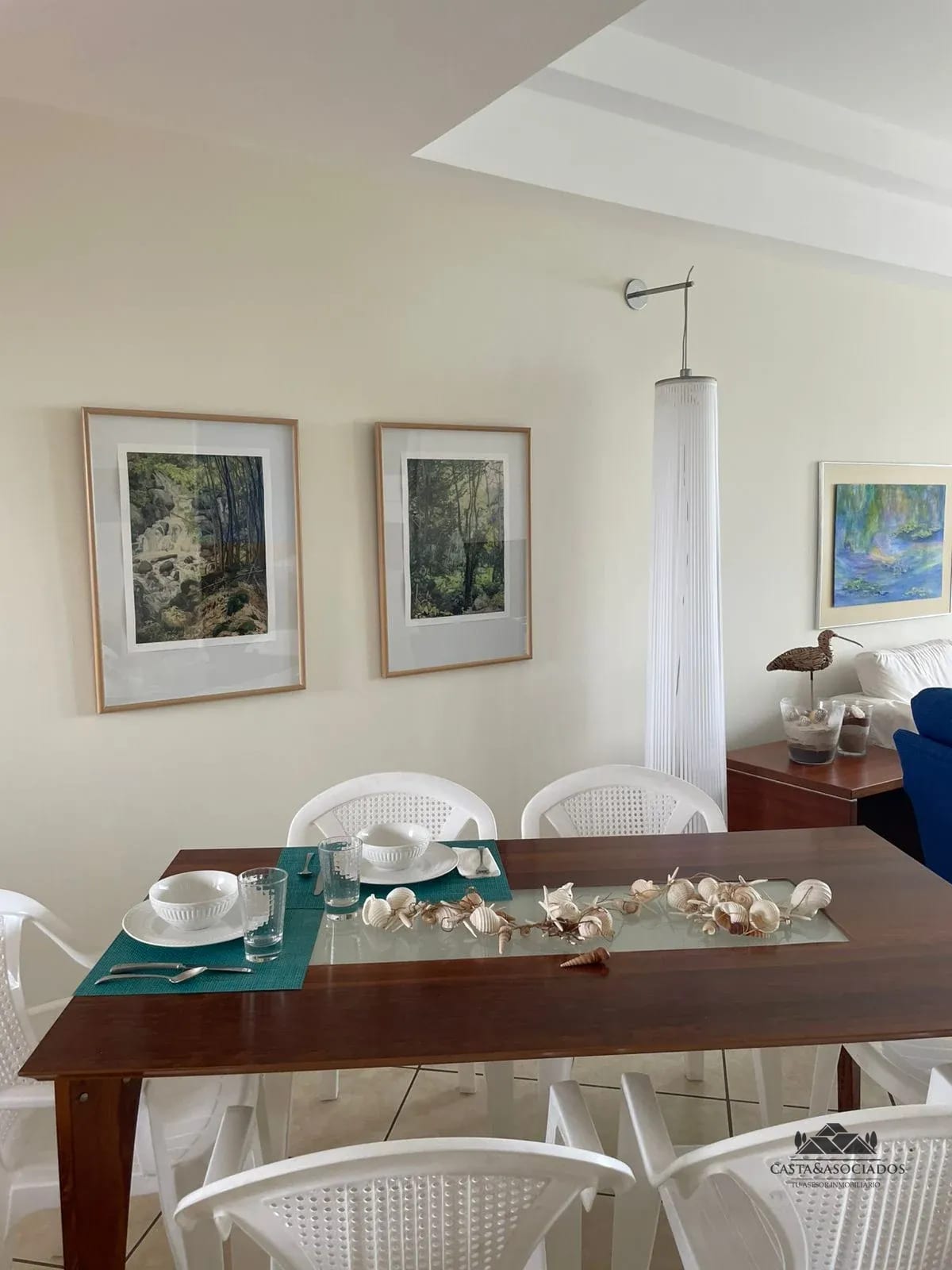 APARTAMENTO EN VENTA MARINA DEL SUR — Apartamento en Venta en Juan Gaviota Marina del Sur, Puerto San José, Escuintla — foto 7 de 15