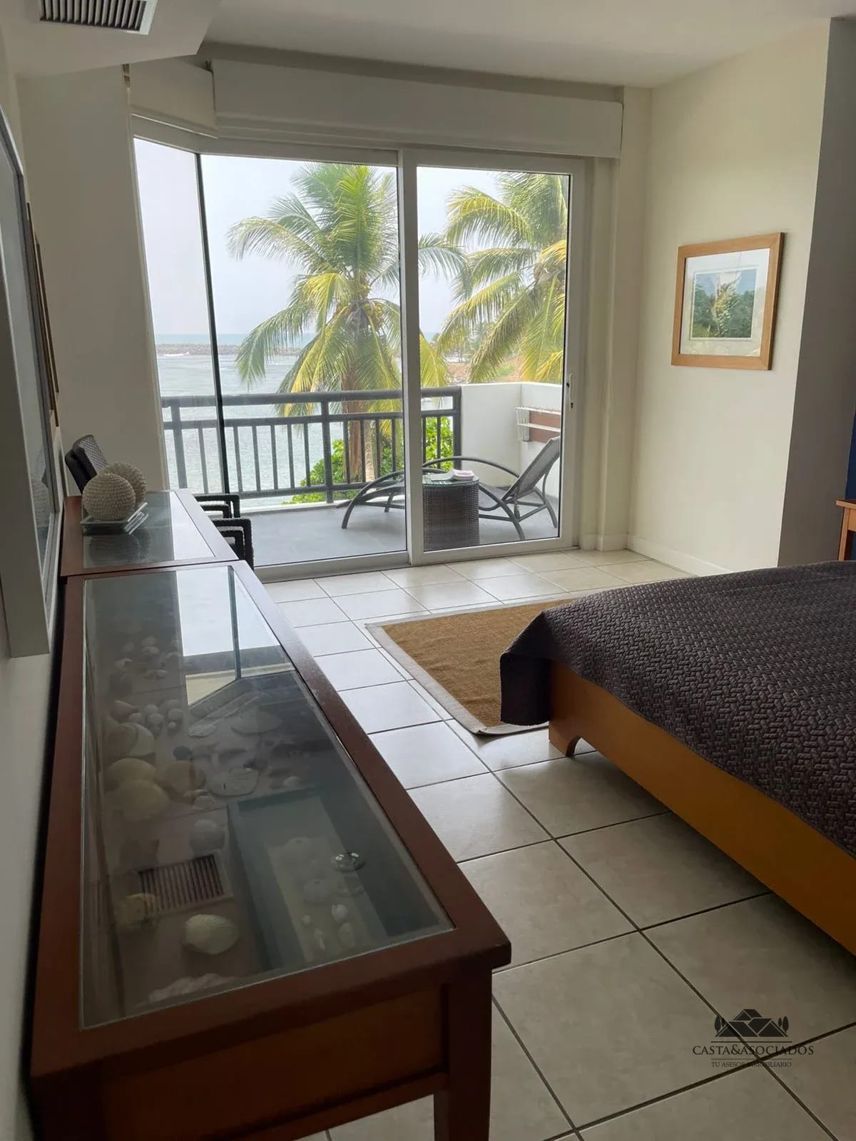 APARTAMENTO EN VENTA MARINA DEL SUR — Apartamento en Venta en Juan Gaviota Marina del Sur, Puerto San José, Escuintla — foto 8 de 15
