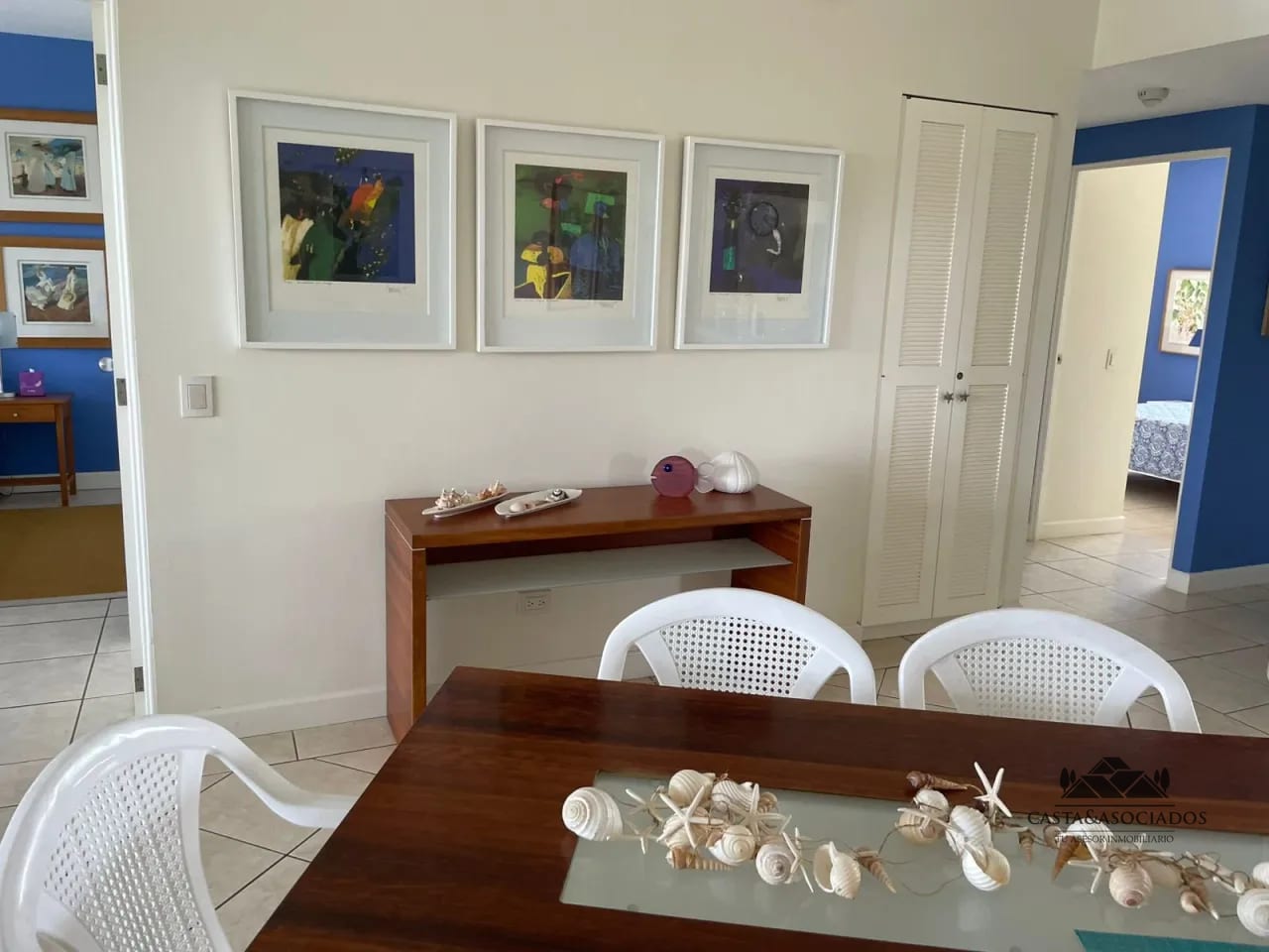 APARTAMENTO EN VENTA MARINA DEL SUR — Apartamento en Venta en Juan Gaviota Marina del Sur, Puerto San José, Escuintla — foto 15 de 15
