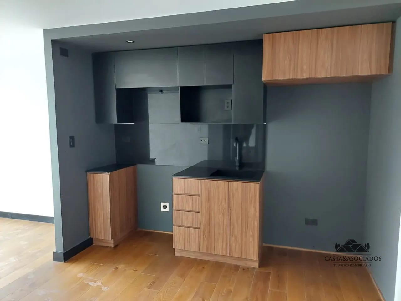 Apartamento en Venta Zona 11 — Apartamento en Venta en Zona 11, Guatemala, Ciudad — foto 10 de 14