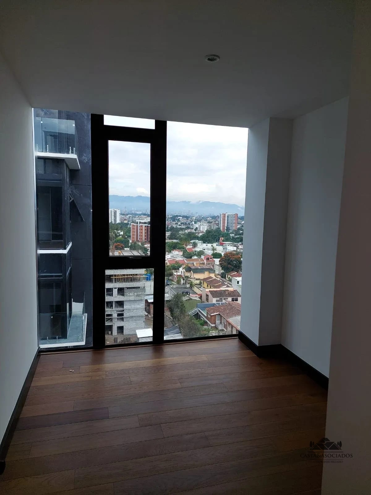 Apartamento en Venta Zona 11 — Apartamento en Venta en Zona 11, Guatemala, Ciudad — foto 14 de 14