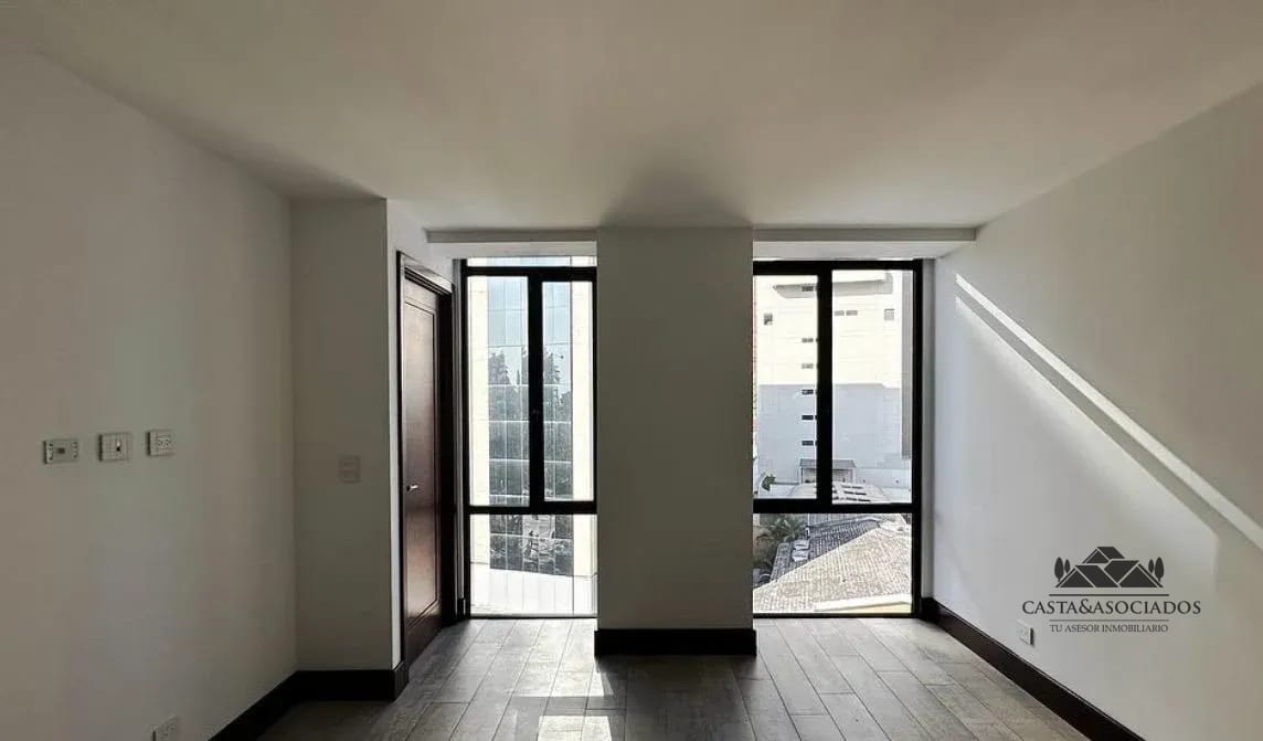 Apartamento en venta zona 14 — Apartamento en Venta en Zona 14, Guatemala, Ciudad — foto 5 de 16