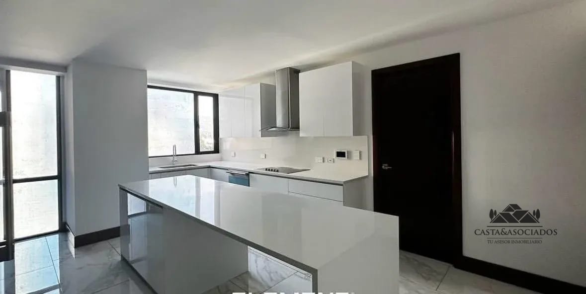 Apartamento en venta zona 14 — Apartamento en Venta en Zona 14, Guatemala, Ciudad — foto 8 de 16