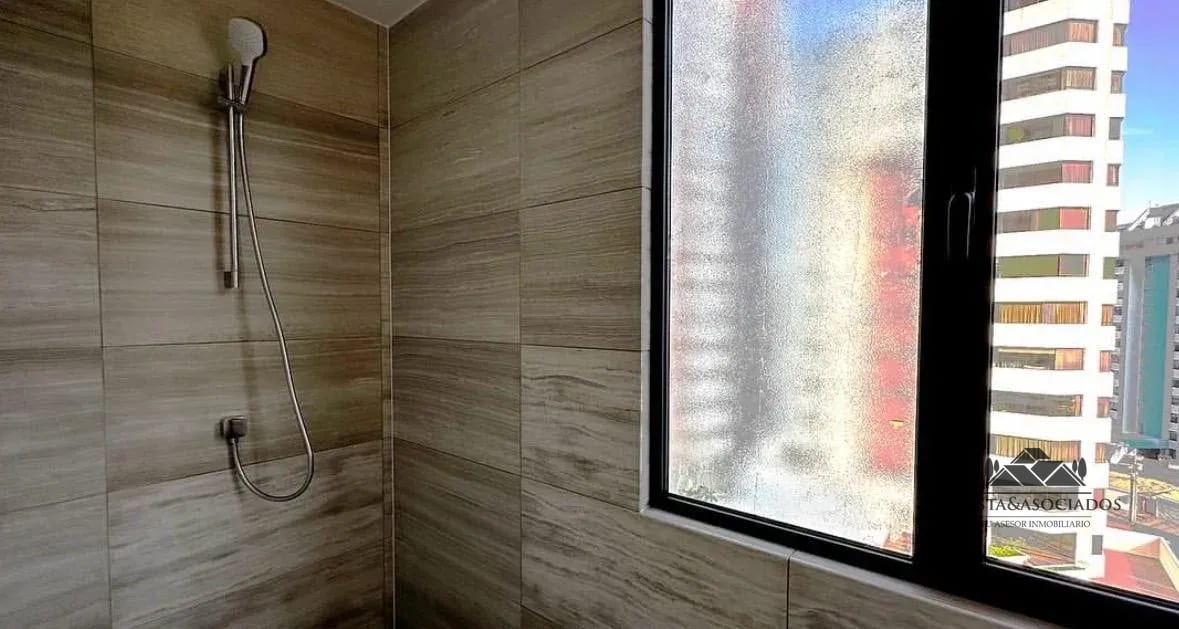 Apartamento en venta zona 14 — Apartamento en Venta en Zona 14, Guatemala, Ciudad — foto 7 de 16