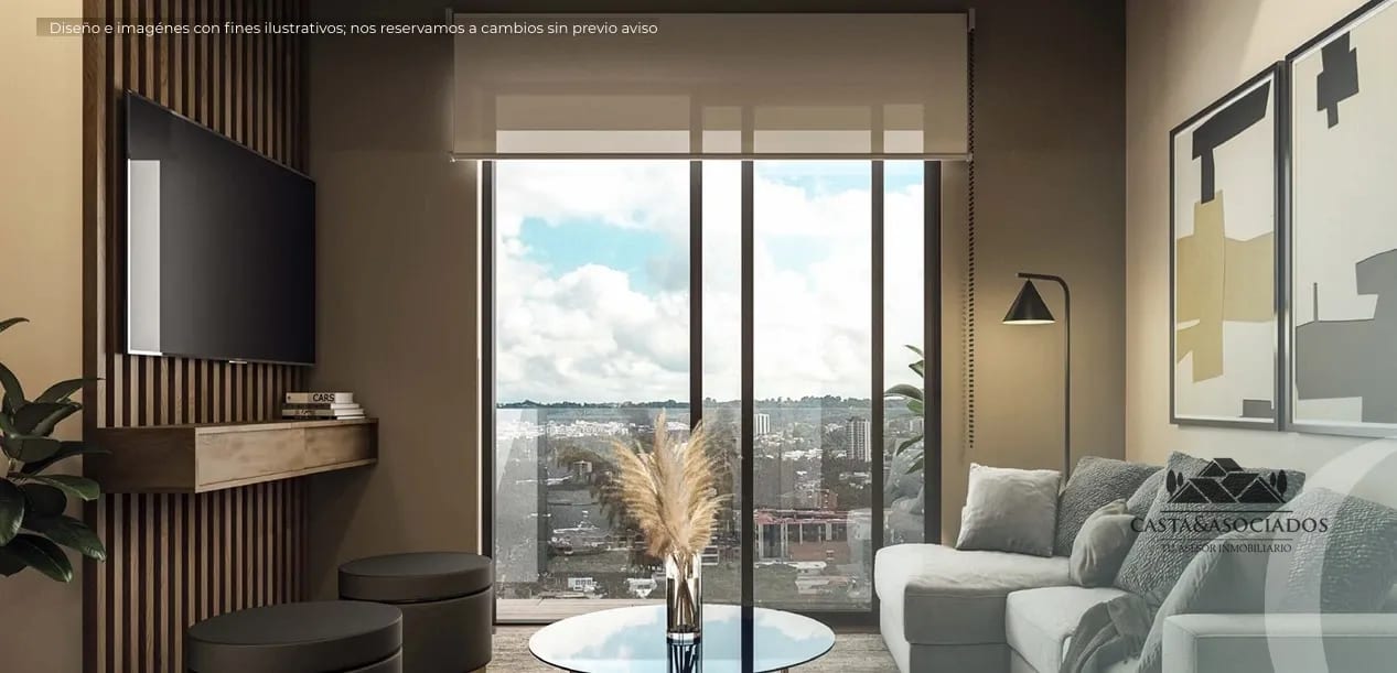 Proyecto Apartamentos Casa Fiore — Apartamento en Venta en Zona 10, Guatemala, Ciudad — foto 3 de 7