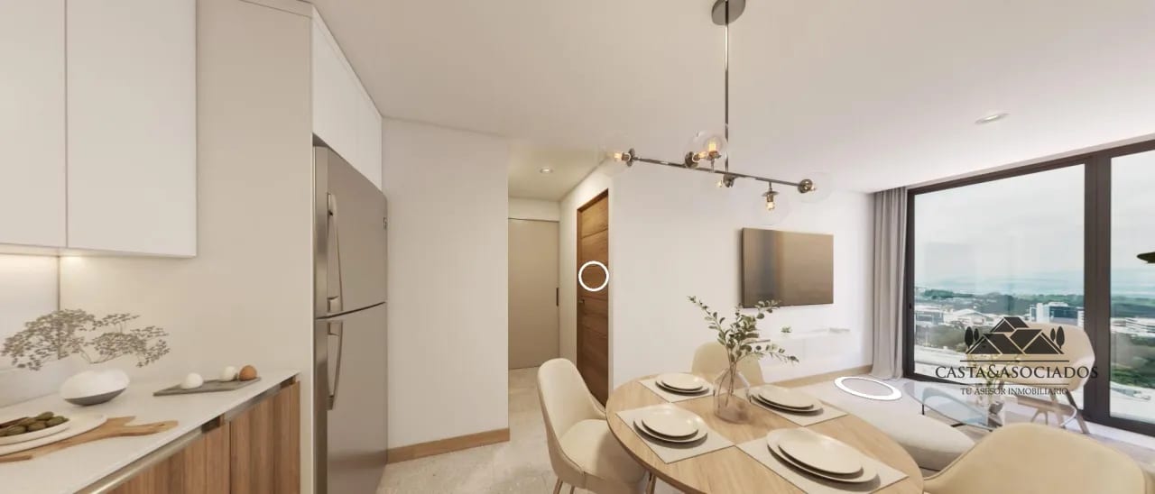 Apartamentos Sotobosque — Apartamento en Venta en Sotobosque, Zona 15, Guatemala, Ciudad — foto 3 de 16