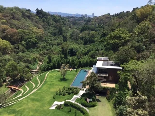 Apartamemto en Renta Zona 16 — Apartamento en Venta en Zona 16, Guatemala, Ciudad — foto 4 de 11