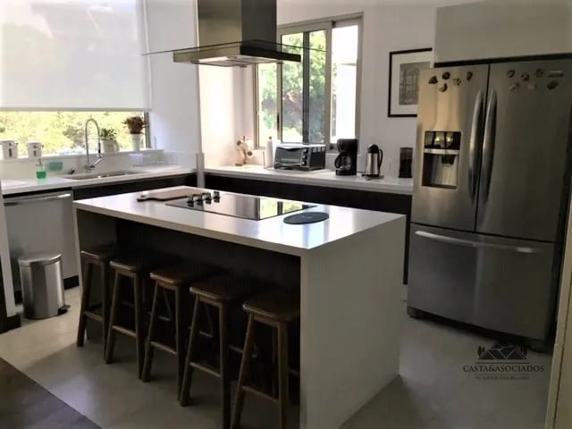 Apartamemto en Renta Zona 16 — Apartamento en Venta en Zona 16, Guatemala, Ciudad — foto 8 de 11
