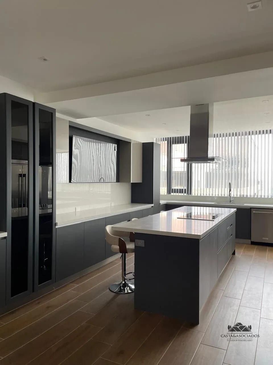 Ático en Venta en la Zona 10 — Apartamento en Venta en Zona 10, Guatemala, Ciudad — foto 6 de 17