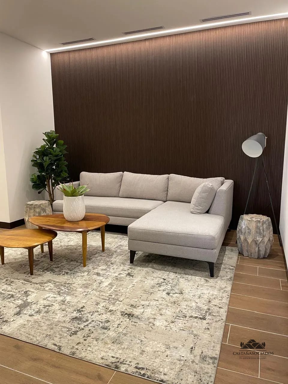 Ático en Venta en la Zona 10 — Apartamento en Venta en Zona 10, Guatemala, Ciudad — foto 8 de 17