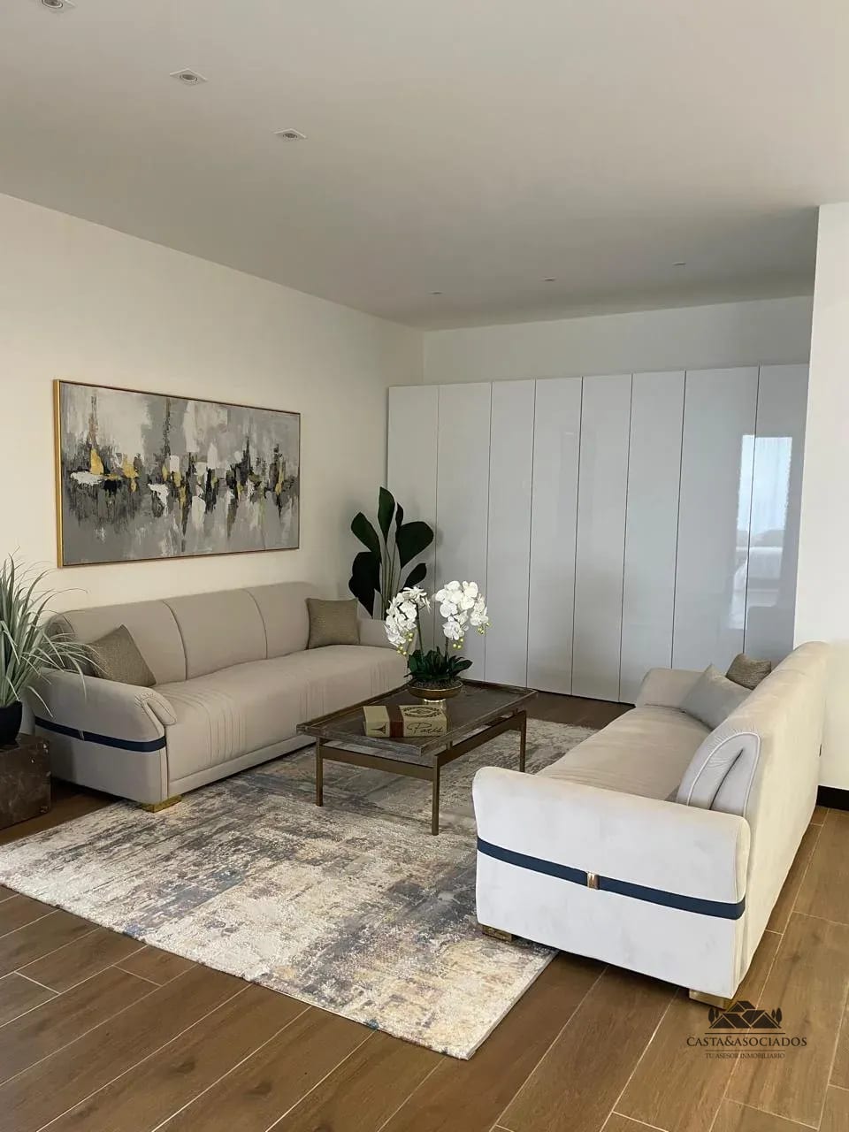 Ático en Venta en la Zona 10 — Apartamento en Venta en Zona 10, Guatemala, Ciudad — foto 11 de 17