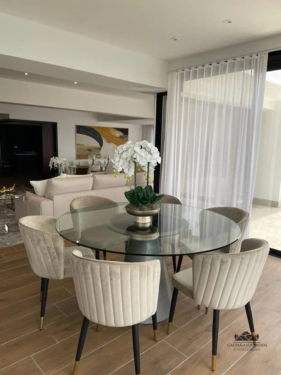 Ático en Venta en la Zona 10 — Apartamento en Venta en Zona 10, Guatemala, Ciudad — foto 15 de 17