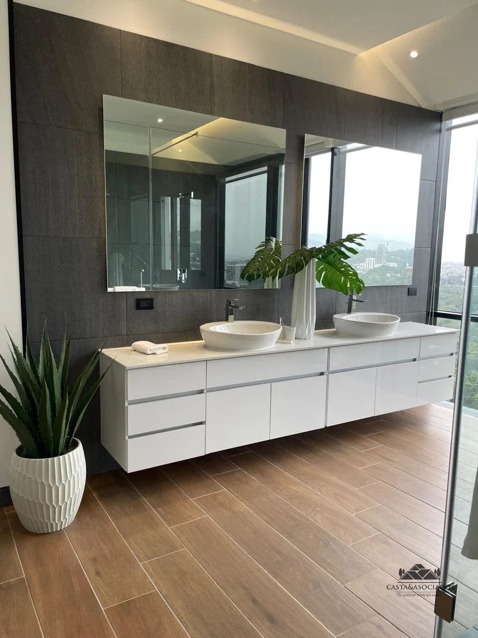 Ático en Venta en la Zona 10 — Apartamento en Venta en Zona 10, Guatemala, Ciudad — foto 17 de 17