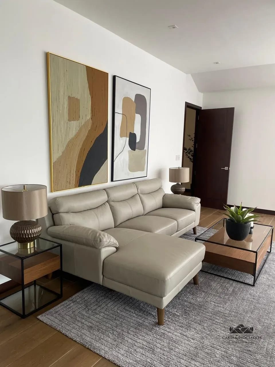Ático en Venta en la Zona 10 — Apartamento en Venta en Zona 10, Guatemala, Ciudad — foto 16 de 17
