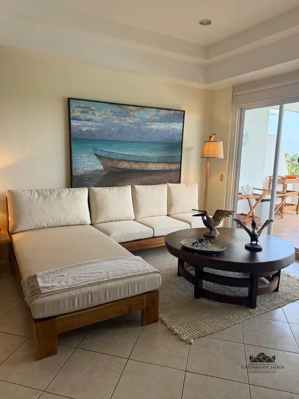 Apartamento en Venta Marina del Sur — Apartamento en Venta en Juan Gaviota Marina del Sur, Puerto San José, Escuintla — foto 3 de 7