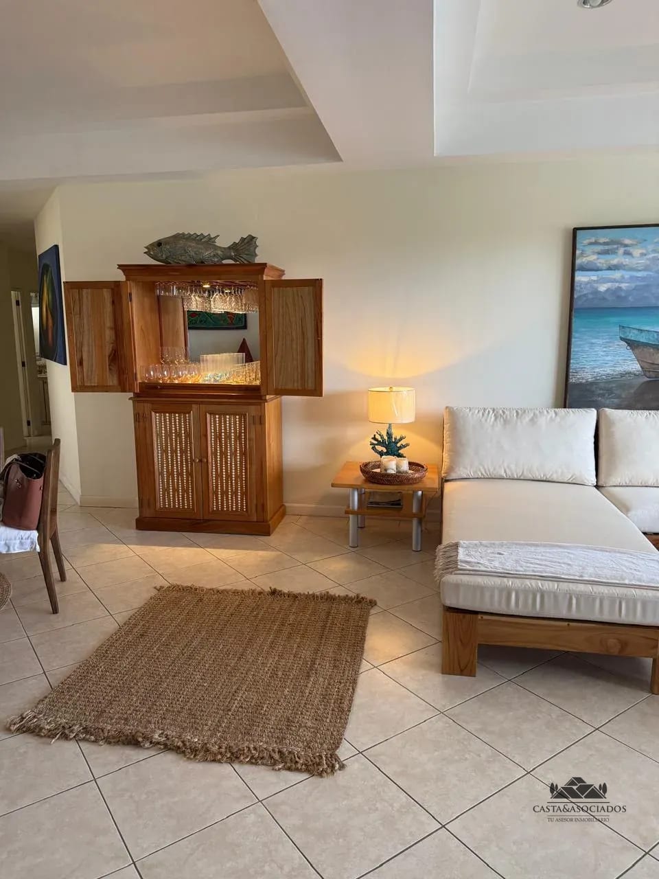 Apartamento en Venta Marina del Sur — Apartamento en Venta en Juan Gaviota Marina del Sur, Puerto San José, Escuintla — foto 2 de 7