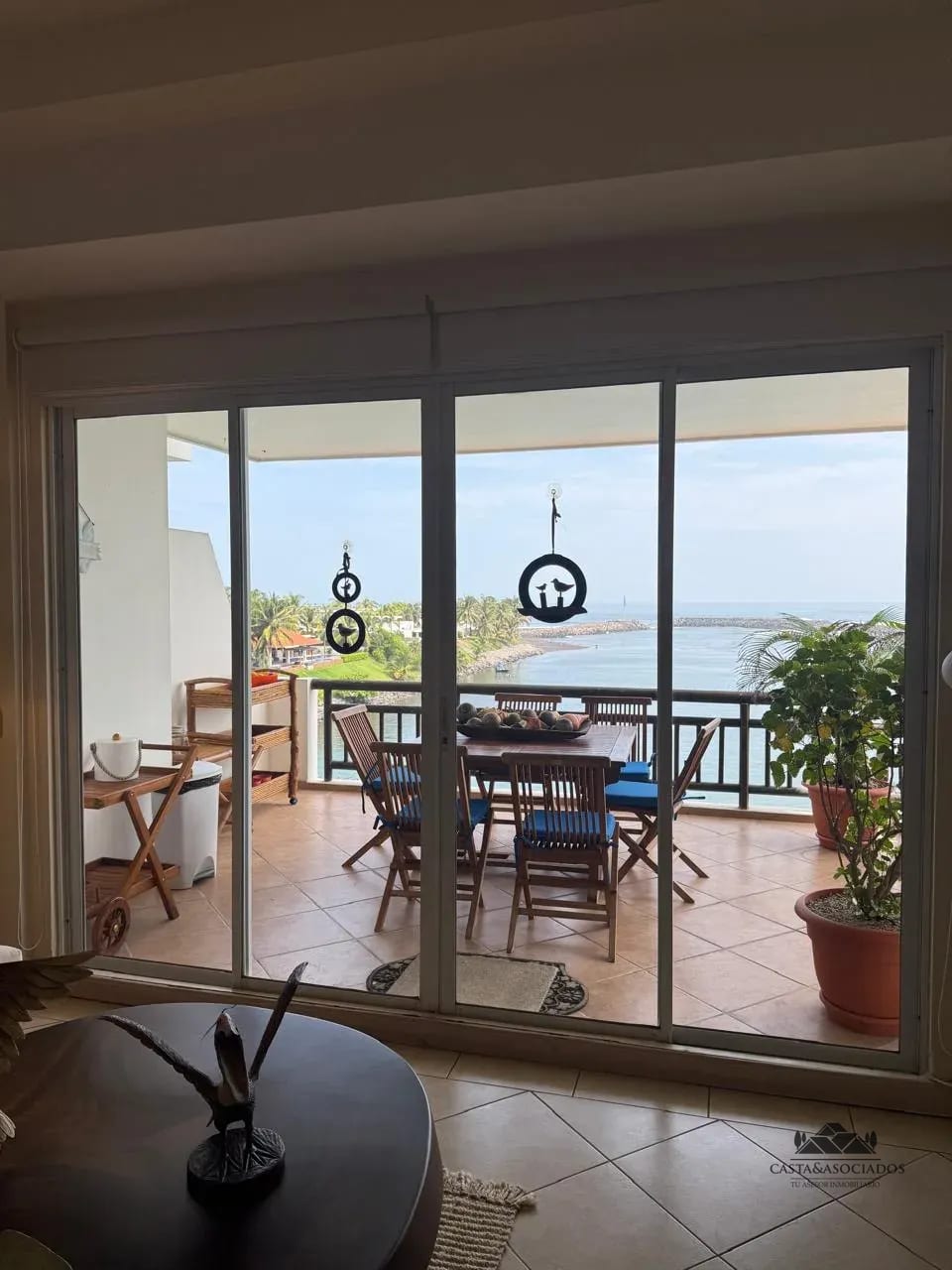 Apartamento en Venta Marina del Sur — Apartamento en Venta en Juan Gaviota Marina del Sur, Puerto San José, Escuintla — foto 1 de 7