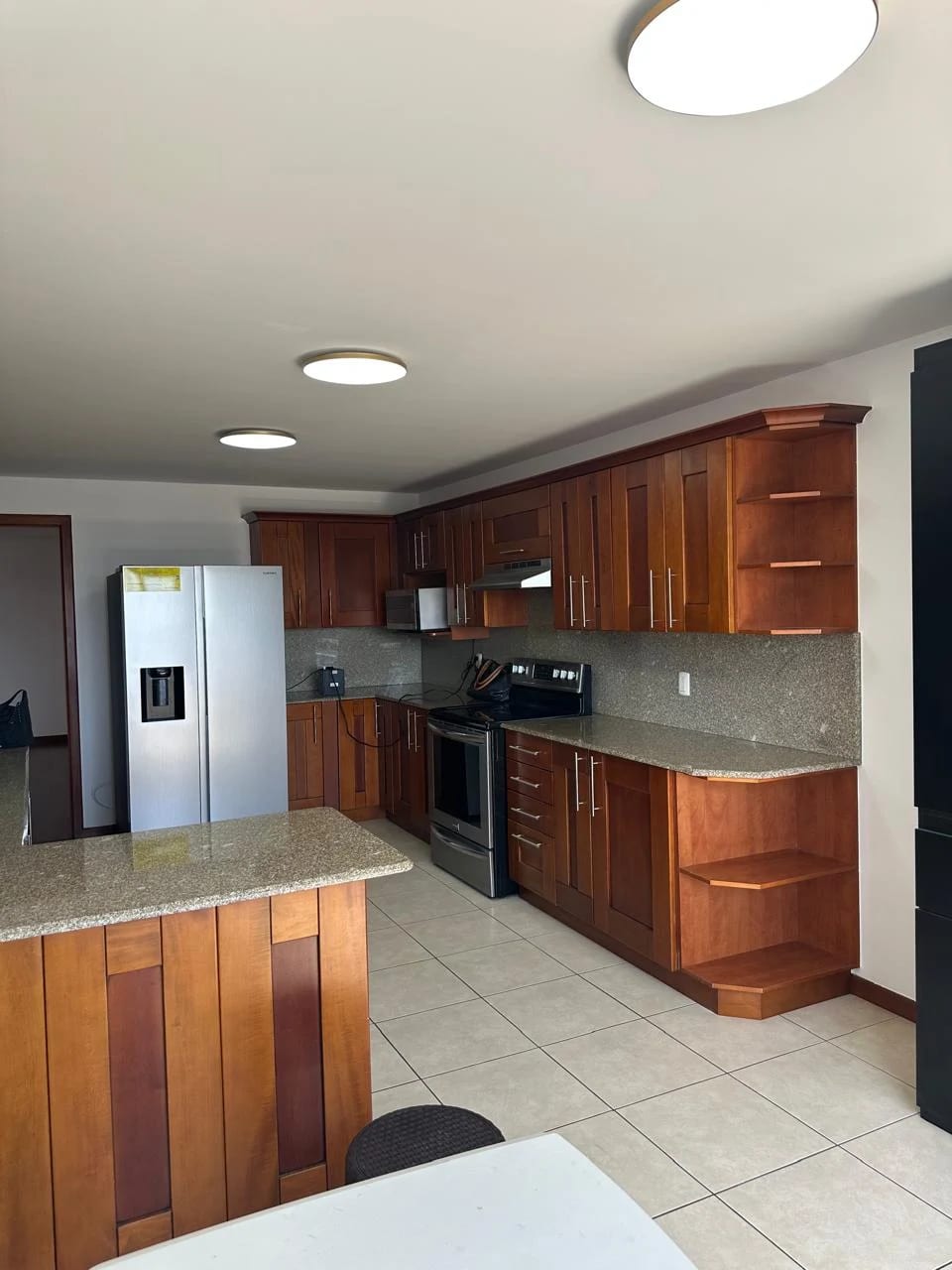 PRECIOSO APARTAMENTO ZONA 15 — Apartamento en Alquiler en Botticelli II, Zona 15, Guatemala, Ciudad — foto 9 de 16