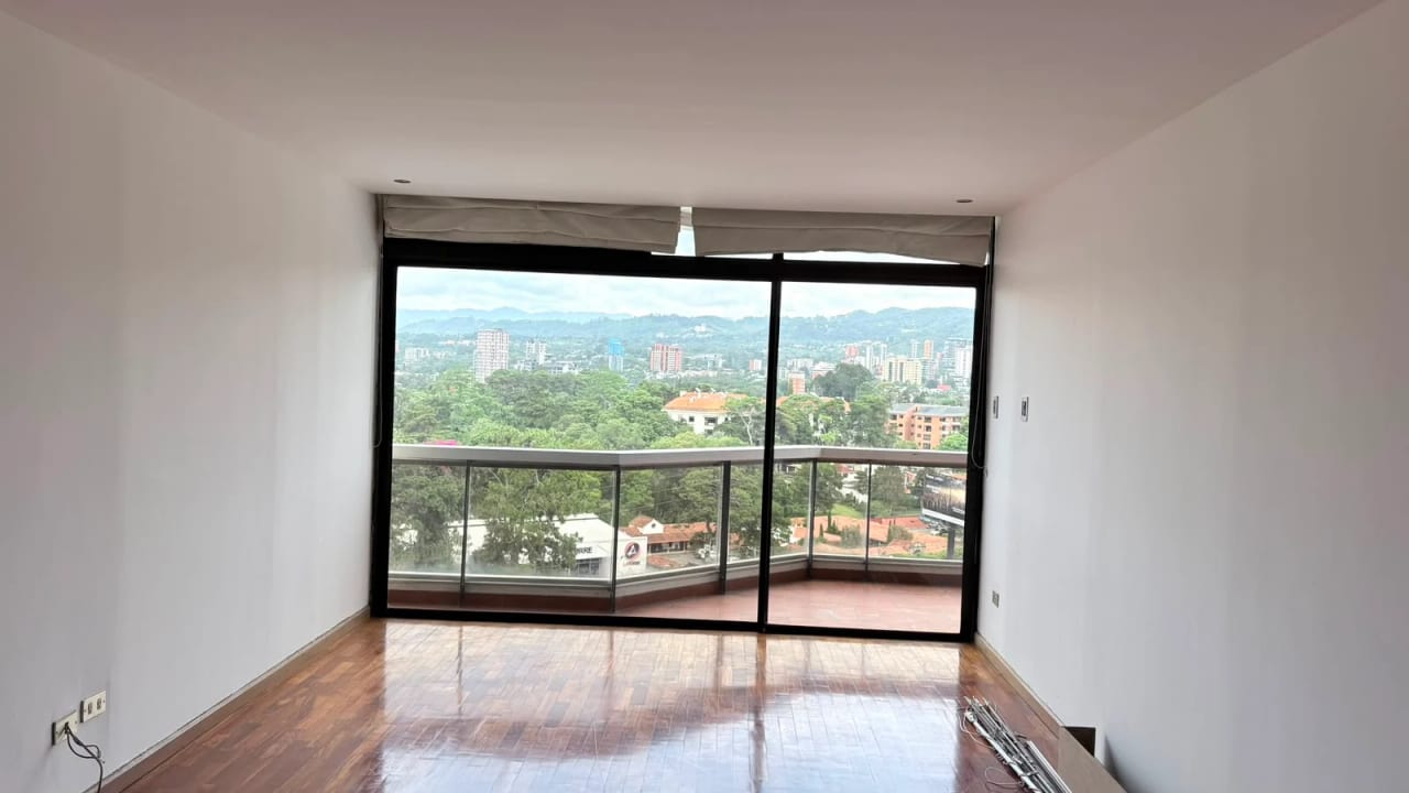 Lindo Apartamento Tiffany 1 — Apartamento en Alquiler en Tiffany, Zona 10, Guatemala, Ciudad — foto 4 de 9