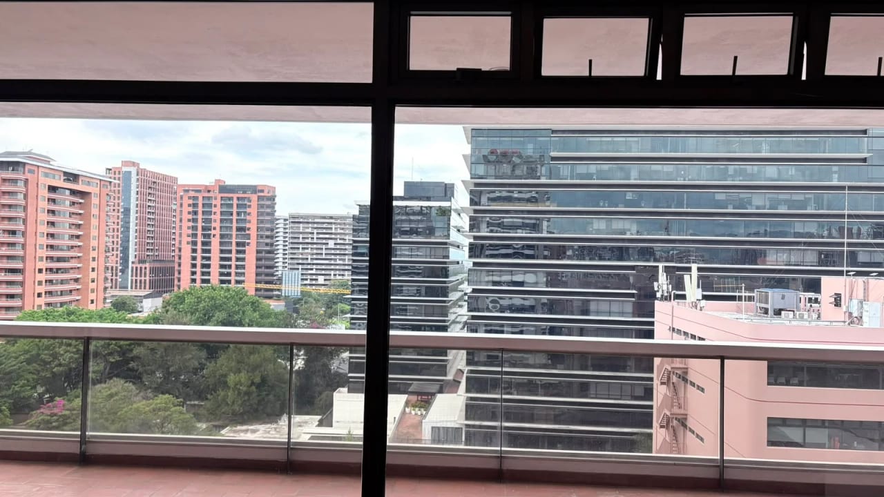 Lindo Apartamento Tiffany 1 — Apartamento en Alquiler en Tiffany, Zona 10, Guatemala, Ciudad — foto 6 de 9