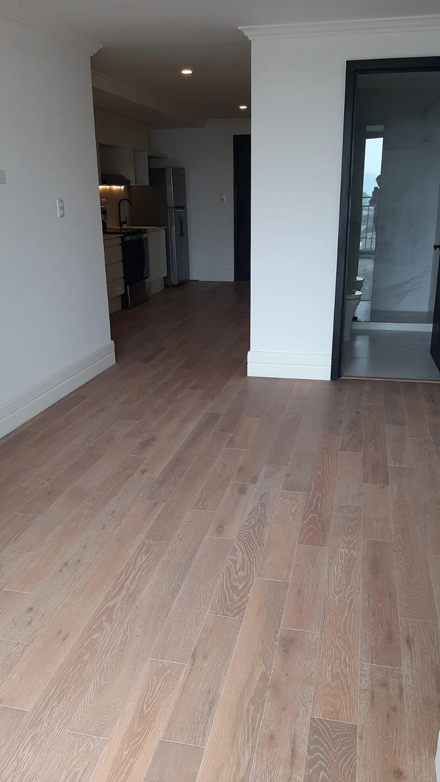 Bonito Apartamento Centrico Zona 5 — Apartamento en Venta en Céntrico, Zona 5, Guatemala, Ciudad — foto 6 de 9