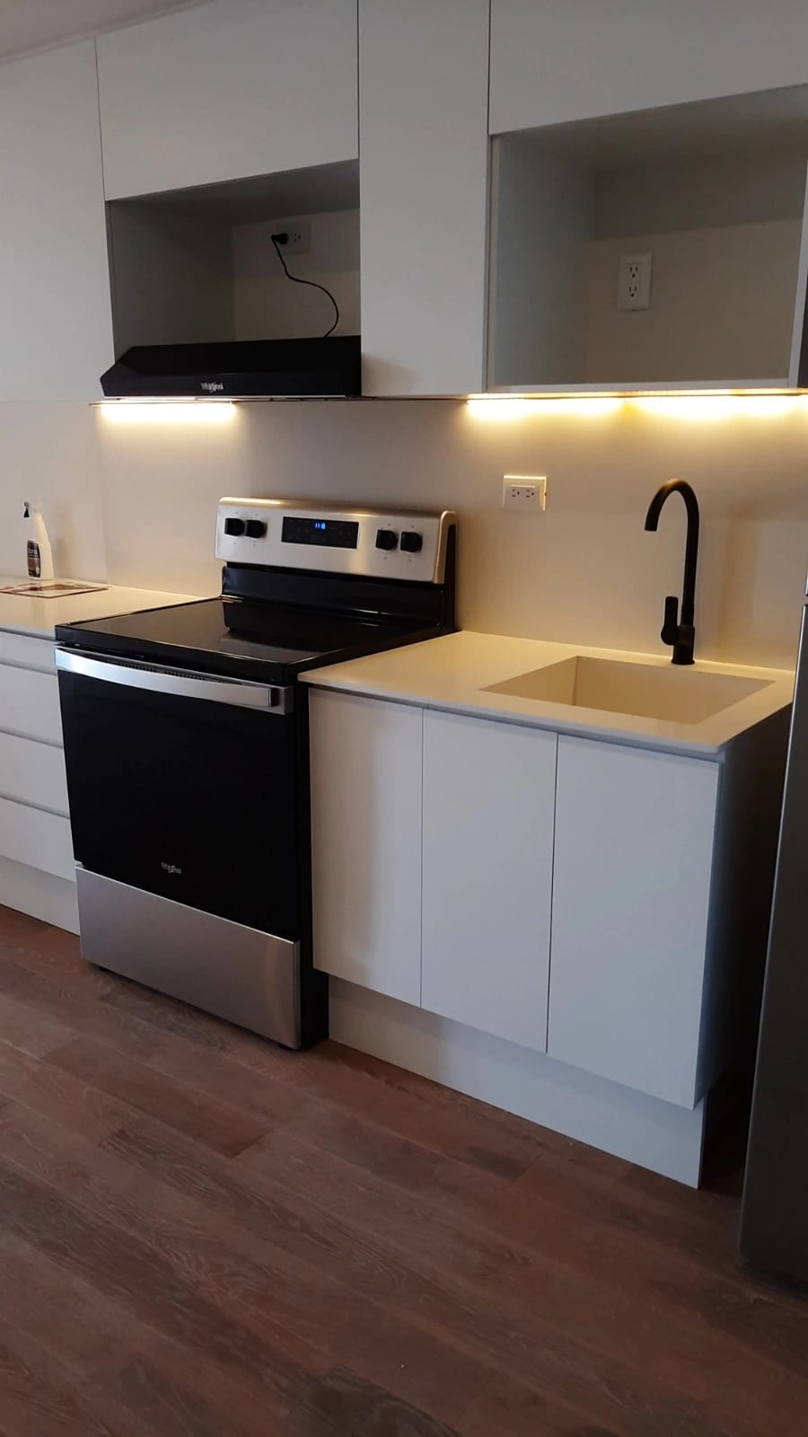 Bonito Apartamento Centrico Zona 5 — Apartamento en Venta en Céntrico, Zona 5, Guatemala, Ciudad — foto 8 de 9