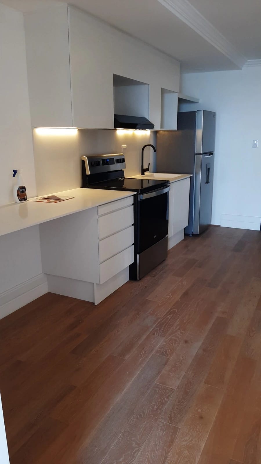 Bonito Apartamento Centrico Zona 5 — Apartamento en Venta en Céntrico, Zona 5, Guatemala, Ciudad — foto 9 de 9