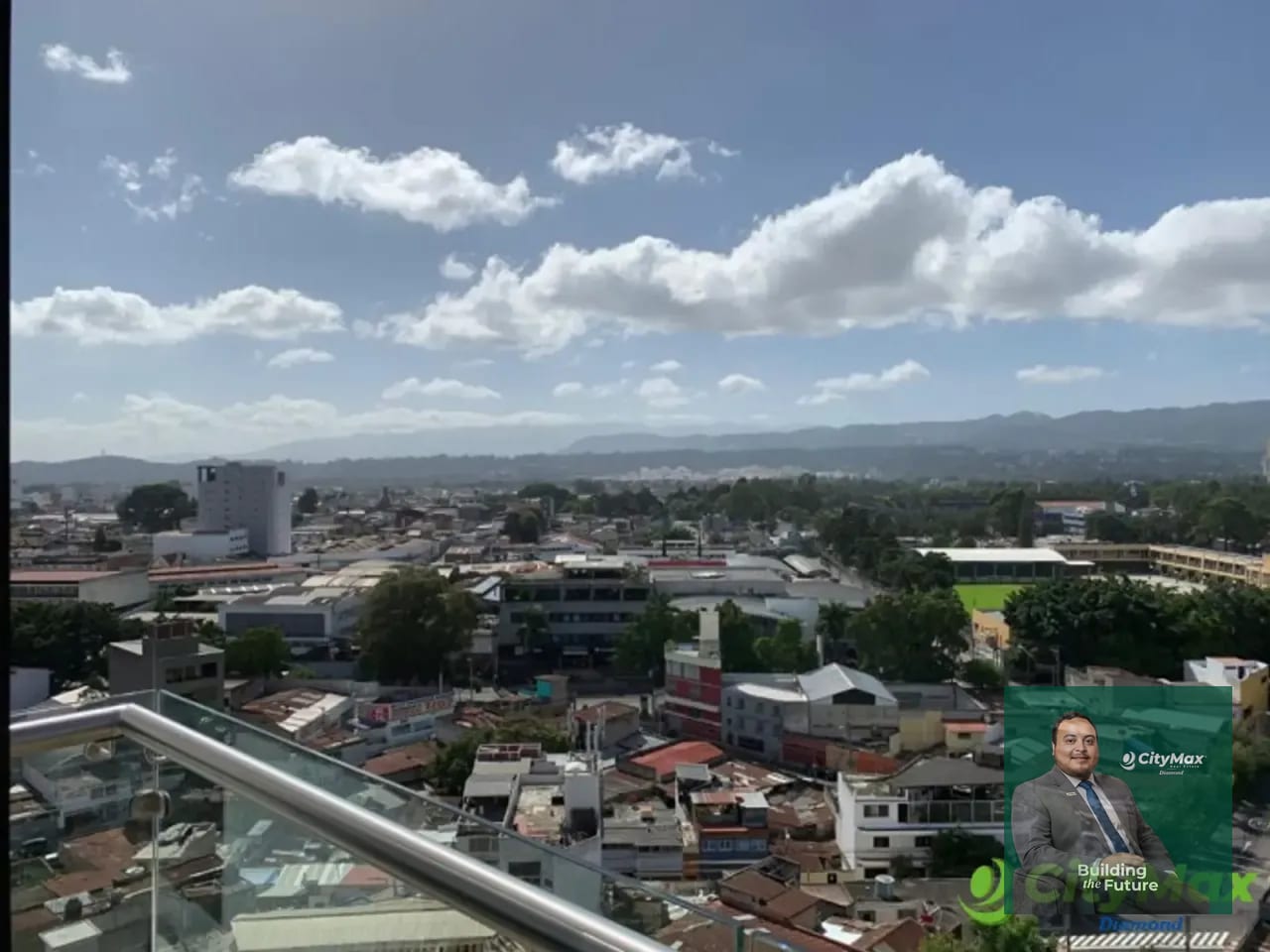 Apartamento en Venta QUO Zona 4 — Apartamento en Venta en QUO, Zona 4, Guatemala, Ciudad — foto 3 de 3