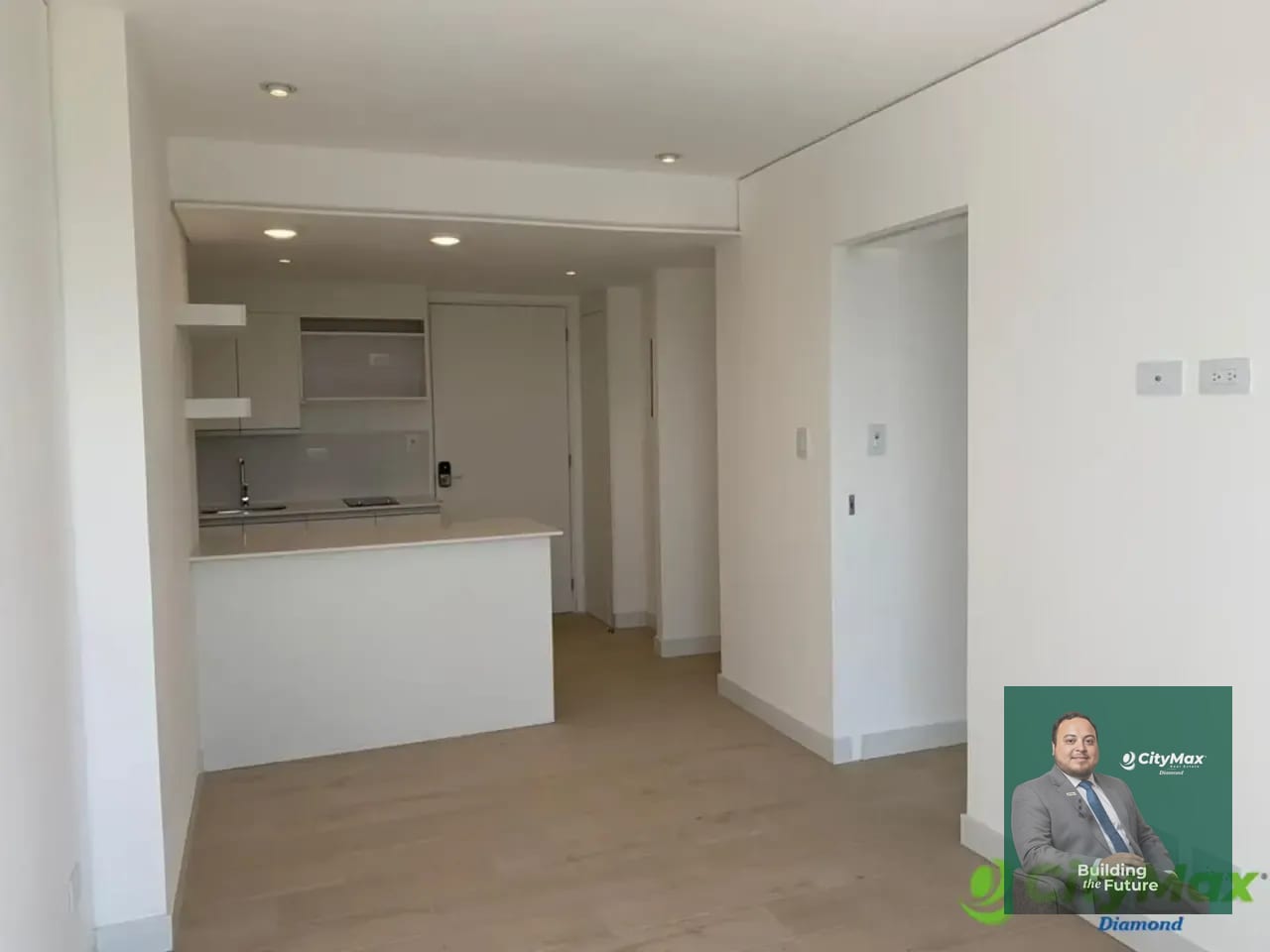 Apartamento en Venta QUO Zona 4 — Apartamento en Venta en QUO, Zona 4, Guatemala, Ciudad — foto 2 de 3